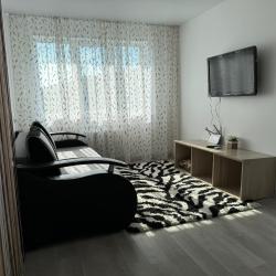 1-комнатные апартаменты улучшенные