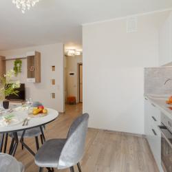 2-комнатные апартаменты стандарт ул.5-я просека, 110Д (9-й этаж)
