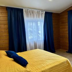 Фото Отель Terraski park (Терраски парк)