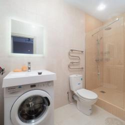 1-комнатные апартаменты стандарт Южных культур 5 кв.13