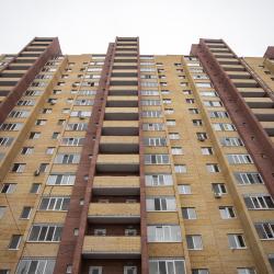 Фото Отель Ihome на улице Энергостроителей 29 корпус 1