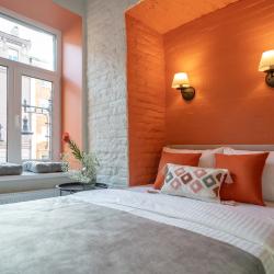 фото 33 Light House Apartments (Лайт Хаус) на улице Маяковского 28