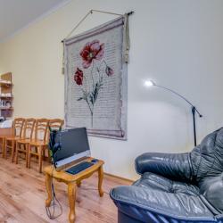 Комната полулюкс