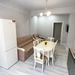 3-комнатные апартаменты люкс