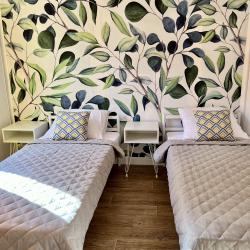 Фото Апартаменты на улице Курортная