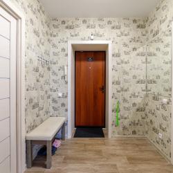 1-комнатные апартаменты стандарт