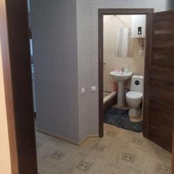 Фото Апартаменты на улице Строительная, 39