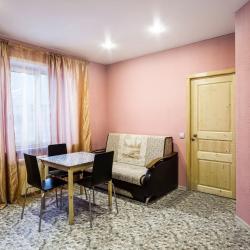 Фото Отель Уютный дом