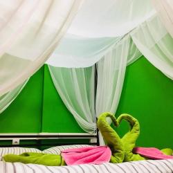 фото 10 Travel inn Новослободская (Трэвел Инн)