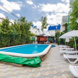 Фото Отель Енисей