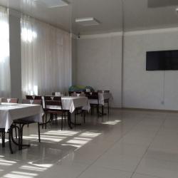 Фото Отель Байкал