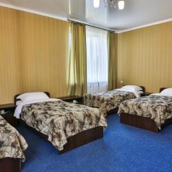 Фото Отель Сильвер