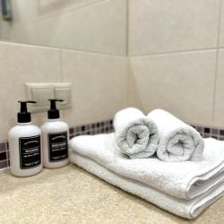 Фото Отель Доминго на улице Кукунина 9в корпус 2