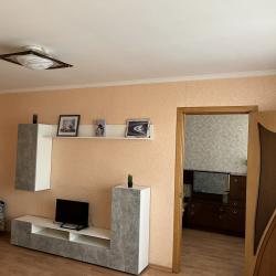 Фото Отель Любава на улице Тургеневская 12