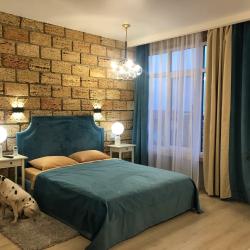 Фото Отель Вилла Лаванда