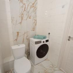 Фото Апартаменты на улице Загоровского 7к3