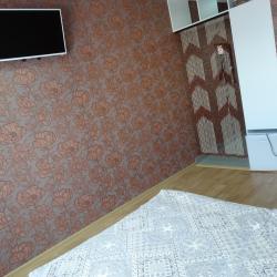 Фото Отель В Шакше