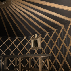 Фото Отель Лесная база «Папоротник»