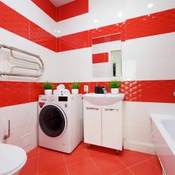 Фото Отель ДоМино на улице Красная