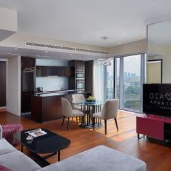 Premium Apartment