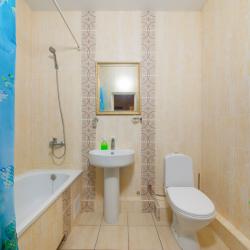 1-комнатные апартаменты улучшенные