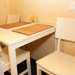 Фото Отель ApartLux (АпартЛюкс) на Трифоновской