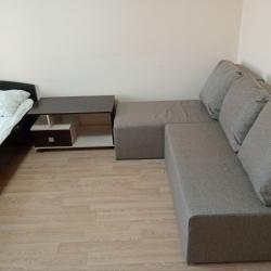 Фото Апартаменты на улице Очеретина 14