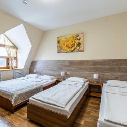 Фото Отель КазанНочка