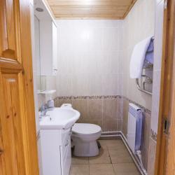 6-комнатный коттедж стандарт