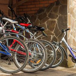 Фото Отель Боярская усадьба