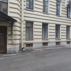 Фото Апартаменты на улице Пестеля 13-15