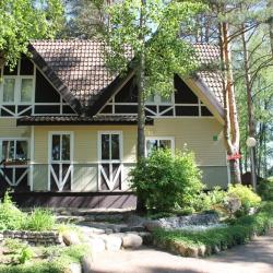 Фото Отель Снежный