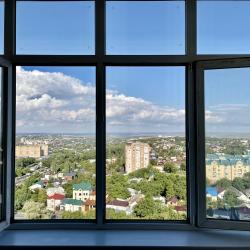 1-комнатные апартаменты стандарт