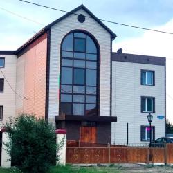 Фото Отель СоветникЪ (бывш. На Рознина)