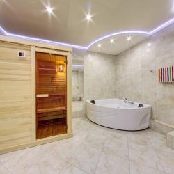 2-комнатные апартаменты люкс