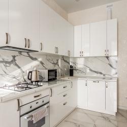 Фото Апартаменты на улице Крымская 22 корпус 4