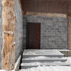 Фото Отель Гнездо