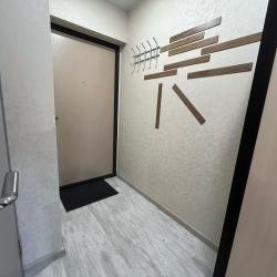 Фото Апартаменты на улице Васнецова 24