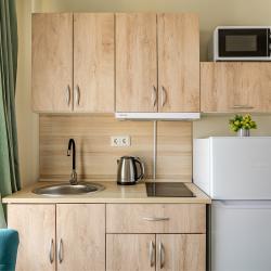 фото 19 InHome24 (ИнХоум24) на улице Шереметьевская