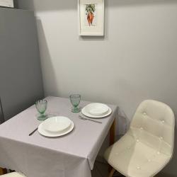 фото 23 Tolstoy Apart (Толстой Апарт) на улице Островитянова