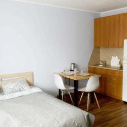 Фото Отель Династия на улице Карамзина 18