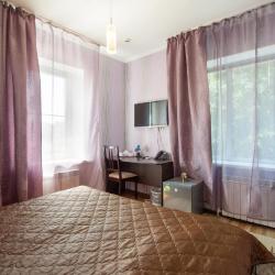 Фото Отель Пирамида