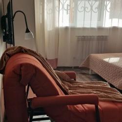 Апартаменты студия