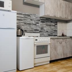 Фото Отель На Сутки на улице Чернышевского 67