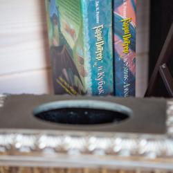 Фото Отель Гарри и философский чан