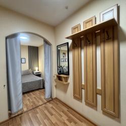 2-комнатные апартаменты стандарт Молодёжный пр-т, 31