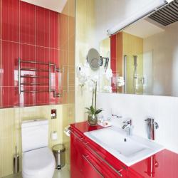 Фото Отель Виктория Олимп