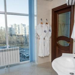 Номер люкс премиум