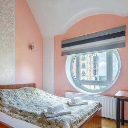 Фото Отель Креатово