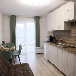 Фото Отель Soul Arkhyz (Соул )